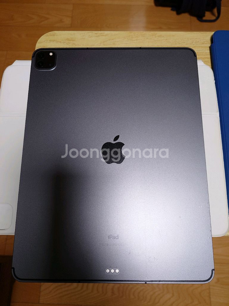 아이패드 프로 3세대 12.9 + 맥북에어 m2 가격수정--9