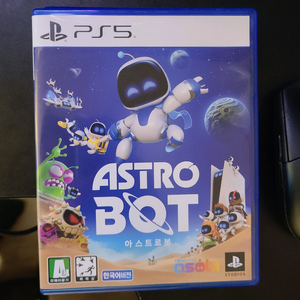 PS5 아스트로봇 판매