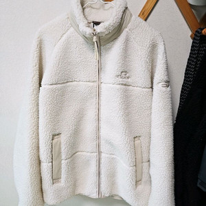 아이더 뽀글이 쟈켓 M/ 공용/ 우체국 발송(택포함)