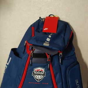 나이키 엘리트 팀USA 미국 농구대표팀 백팩 가방
