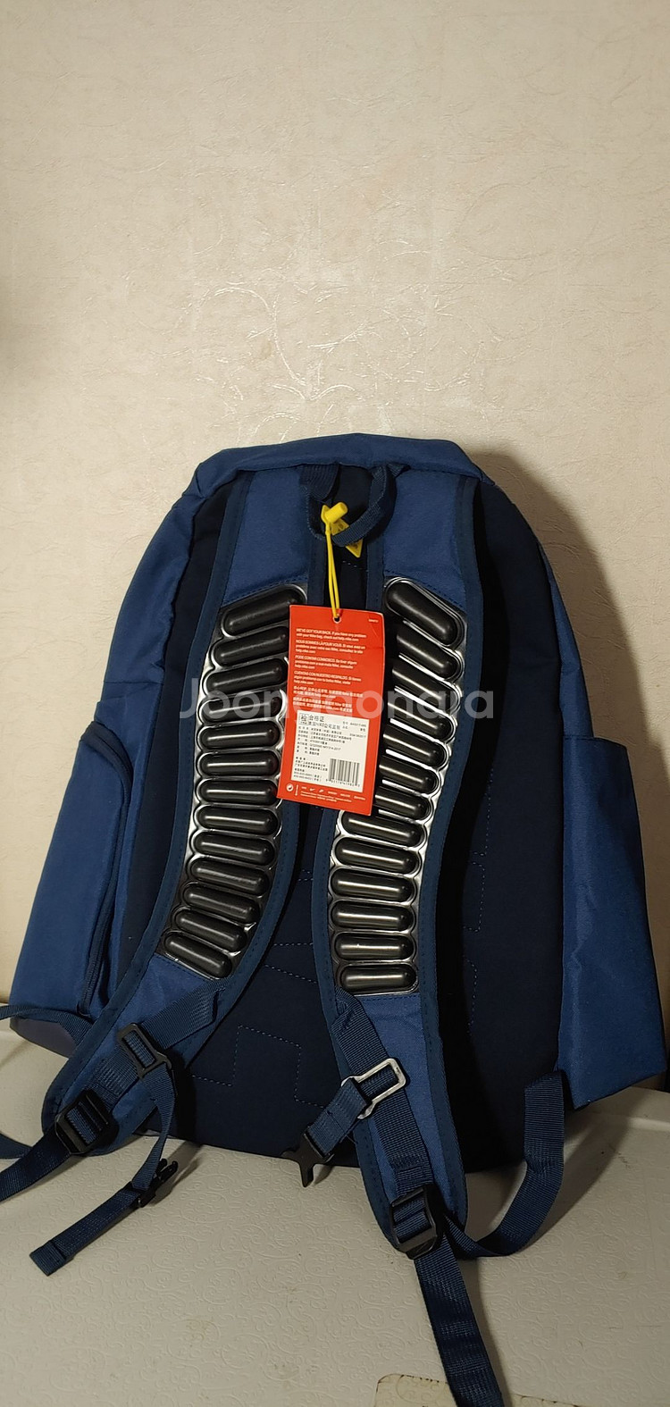 나이키 엘리트 팀USA 미국 농구대표팀 백팩 가방--1