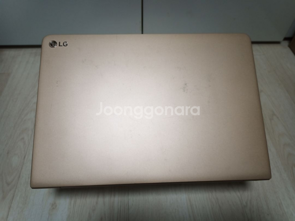 LG 그램 노트북 14ZD960 I5 6세대--2