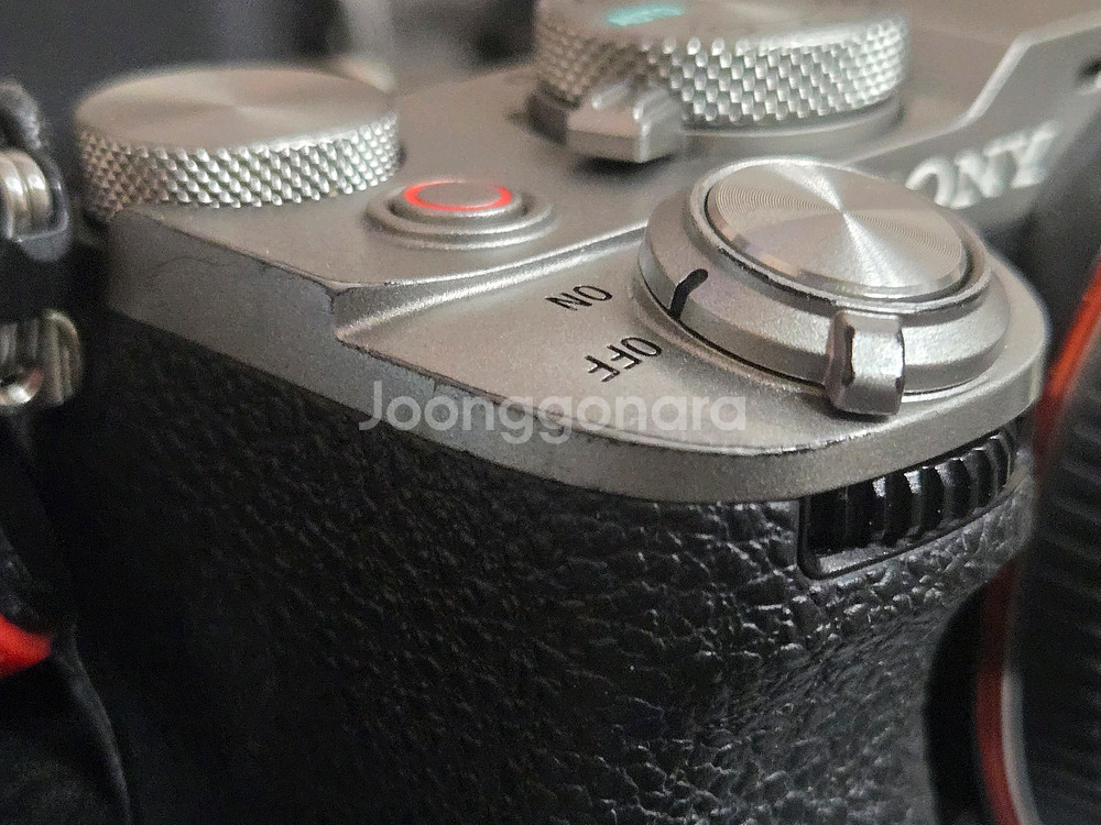 소니 A7C2 미러리스 카메라 판매--0