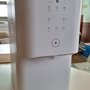 코웨이 정수기 CP-6310L