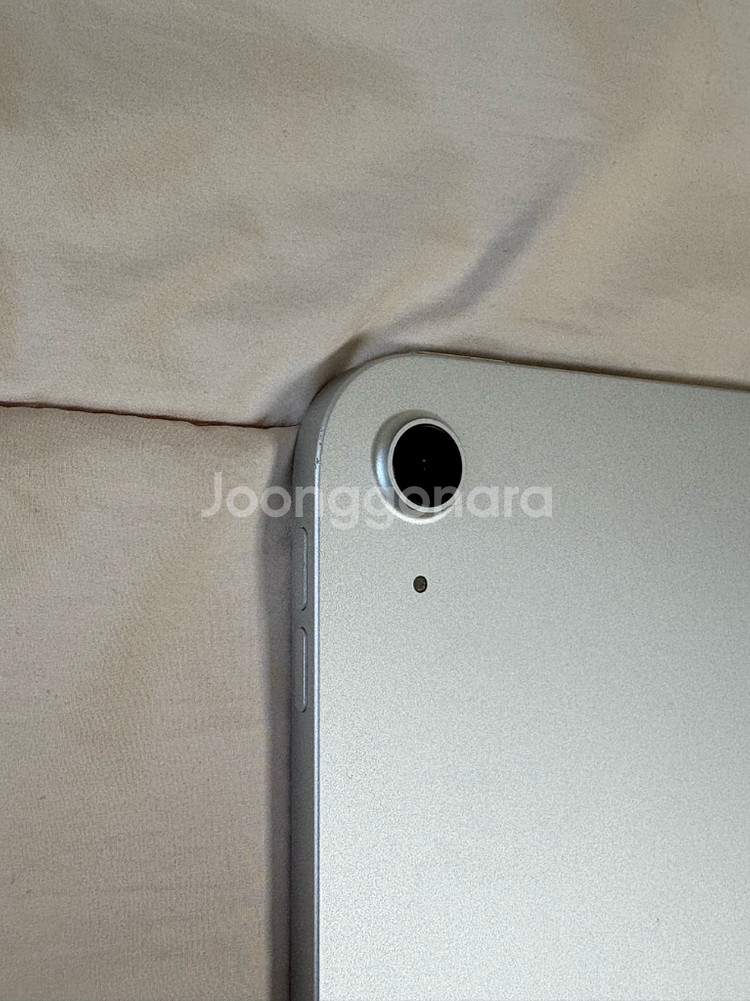 [배터리효율100] 아이패드 10세대 + 애플펜슬 2세대--3