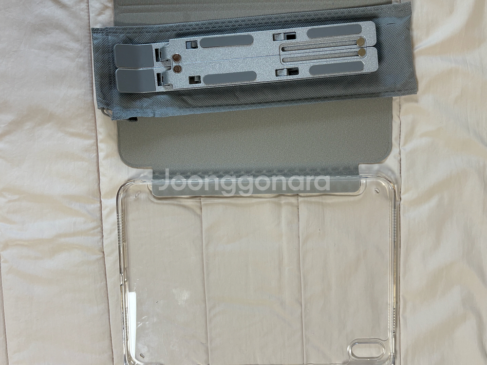 [배터리효율100] 아이패드 10세대 + 애플펜슬 2세대--5