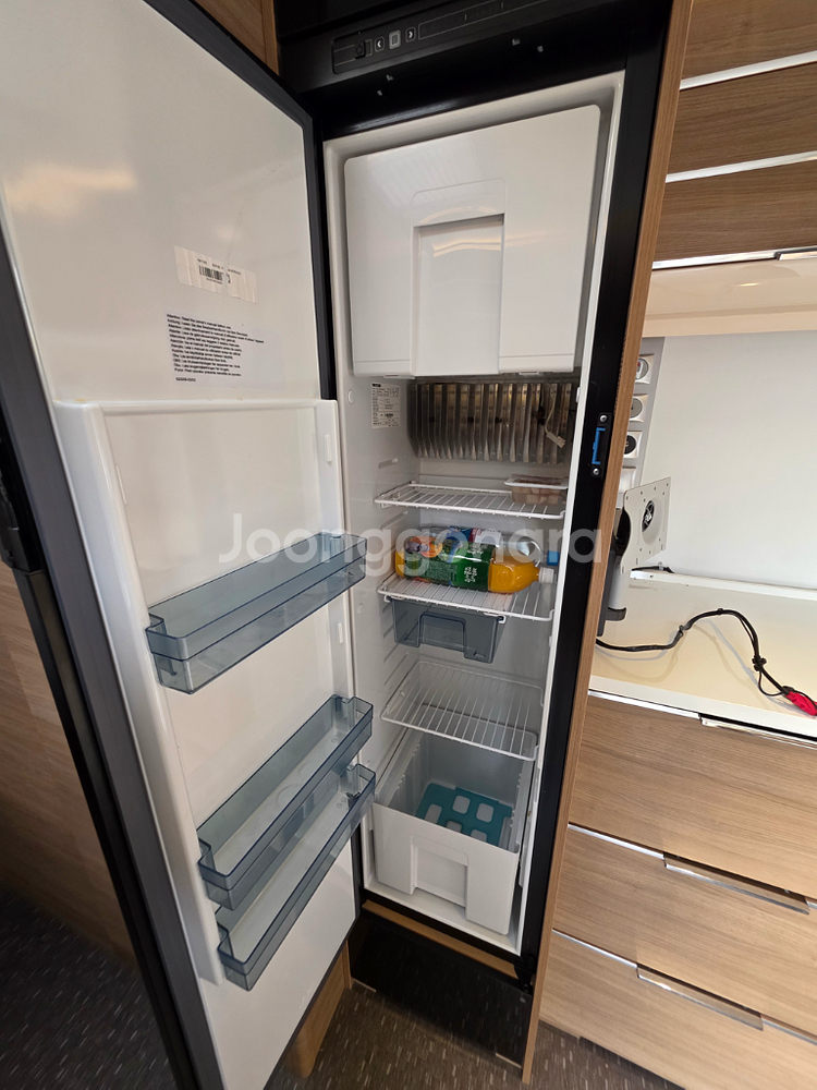 아드리아 아도라 542UL 19년식 판매가 2,300만원--9