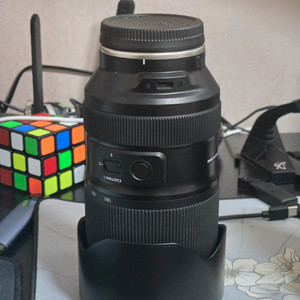 탐론 70-180mm F/2.8 Di II VC VXD G2 A065 소니 FE