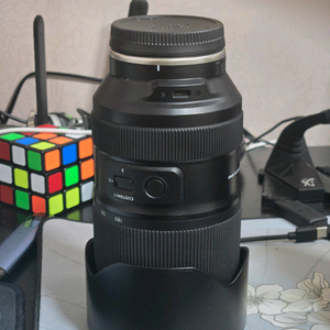 탐론 70-180mm F/2.8 Di II VC VXD G2 A065 소니 FE