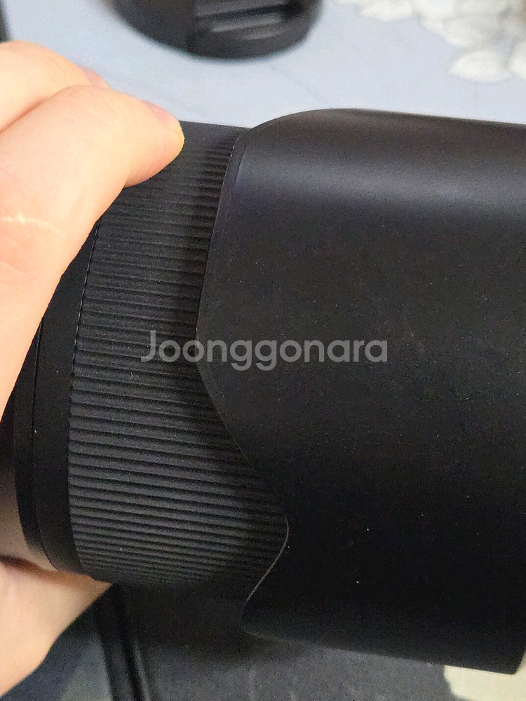 탐론 70-180mm F/2.8 Di II VC VXD G2 A065 소니 FE--2