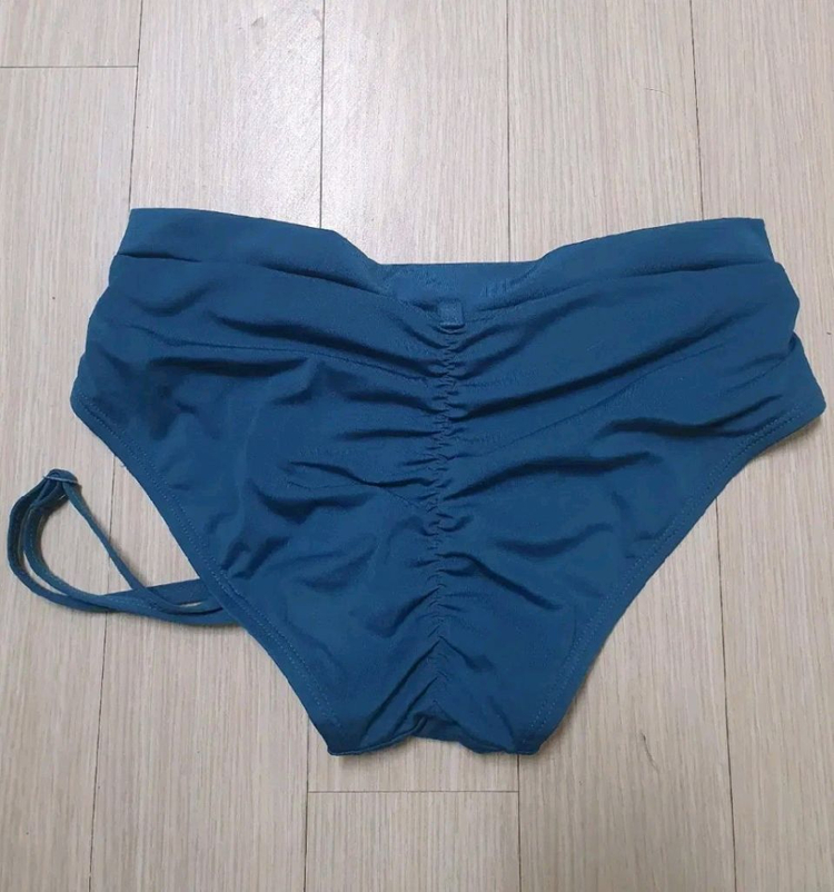 로뮤 레이나 폴웨어 풀세트 (상의M 하의S)--6