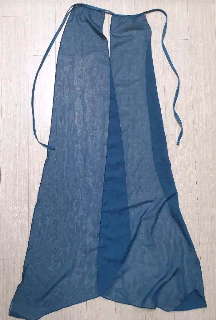 로뮤 레이나 폴웨어 풀세트 (상의M 하의S)--7