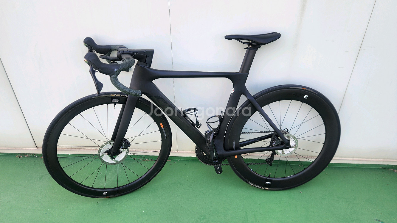 2021 자이언트 프로펠 S사이즈 디스크 카본 로드 자전거--0