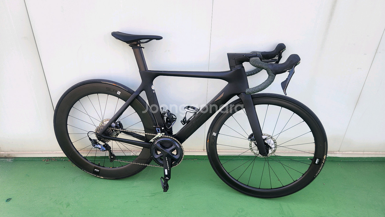 2021 자이언트 프로펠 S사이즈 디스크 카본 로드 자전거--1