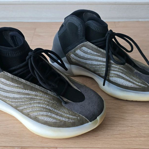 아디다스 이지 퀀텀 바리움 270