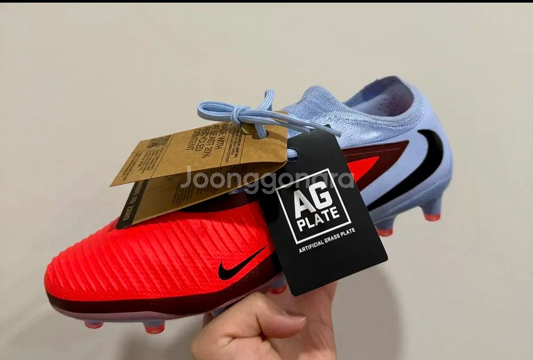 나이키 팬텀6 AG 270--0