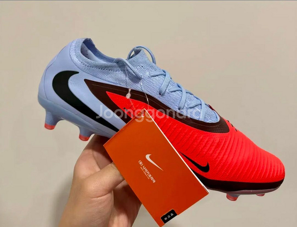 나이키 팬텀6 AG 270--3