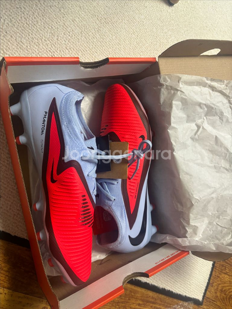 나이키 팬텀6 AG 270--2