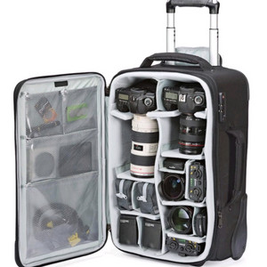 로우프로 카메라 캐리어 Pro Roller X200AW