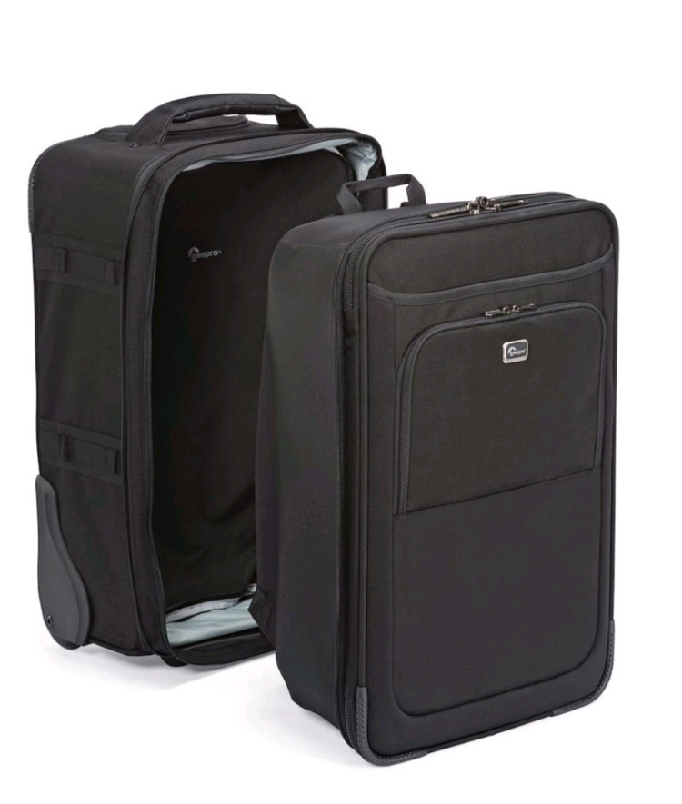 로우프로 카메라 캐리어 Pro Roller X200AW--3