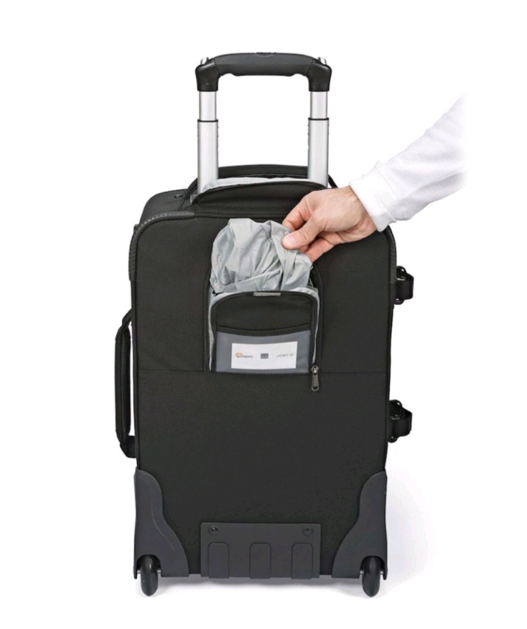 로우프로 카메라 캐리어 Pro Roller X200AW--1