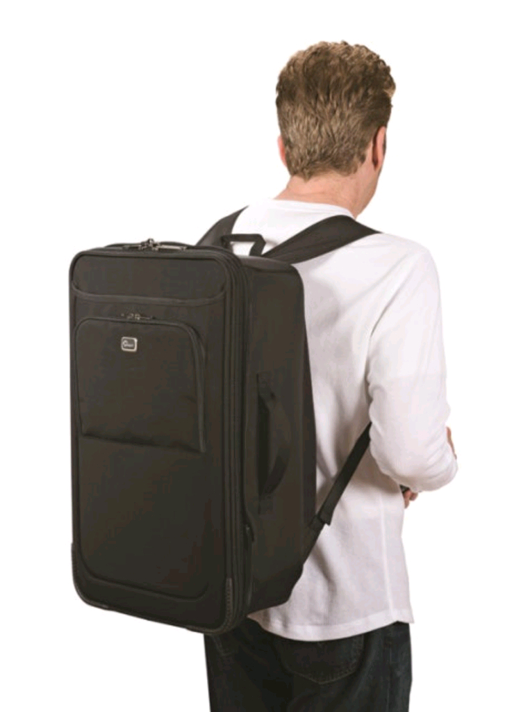 로우프로 카메라 캐리어 Pro Roller X200AW--4