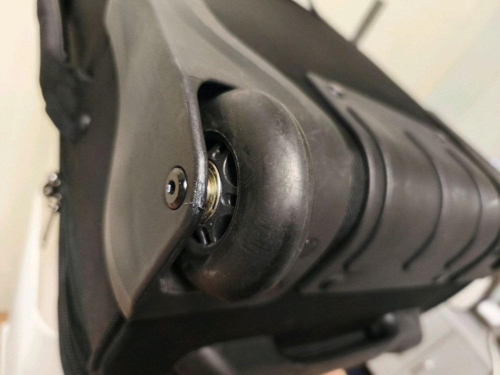 로우프로 카메라 캐리어 Pro Roller X200AW--6