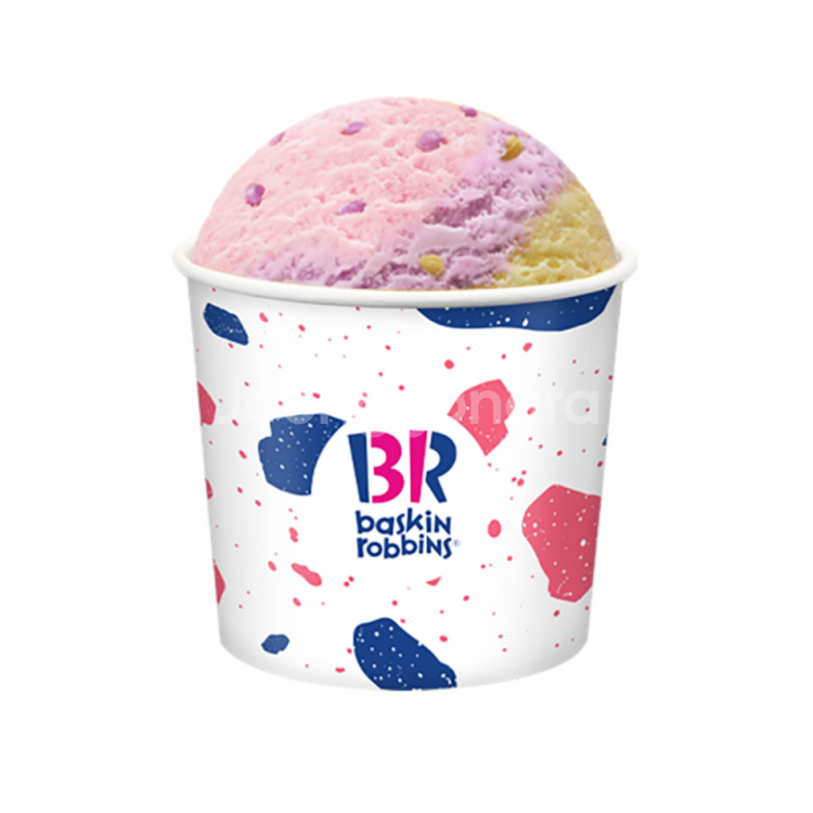 배스킨라빈스 쿼터(15500) 팝니다 베스킨라빈스--0