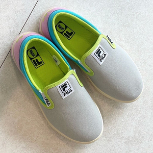 [새상품] 히로X휠라 슬립온 220 이미지