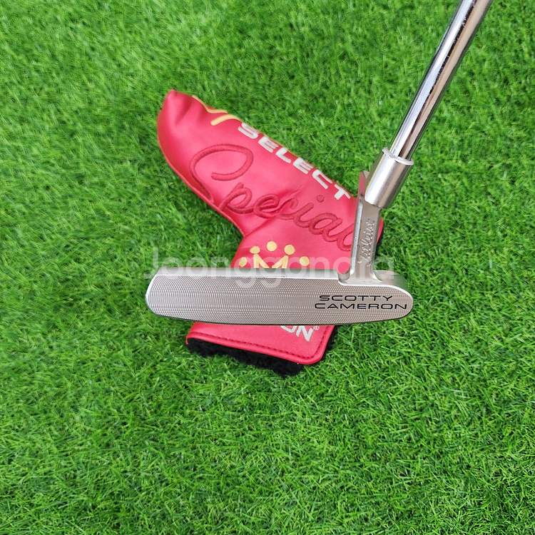 스카티카메론 스페셜 셀렉트 뉴포터--3