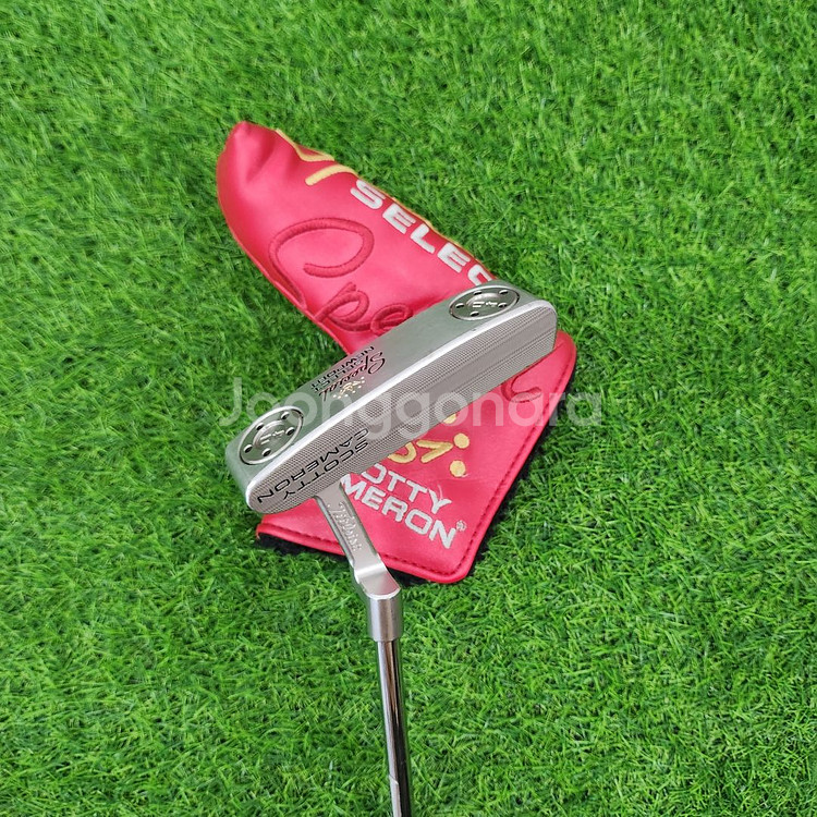 스카티카메론 스페셜 셀렉트 뉴포터--2