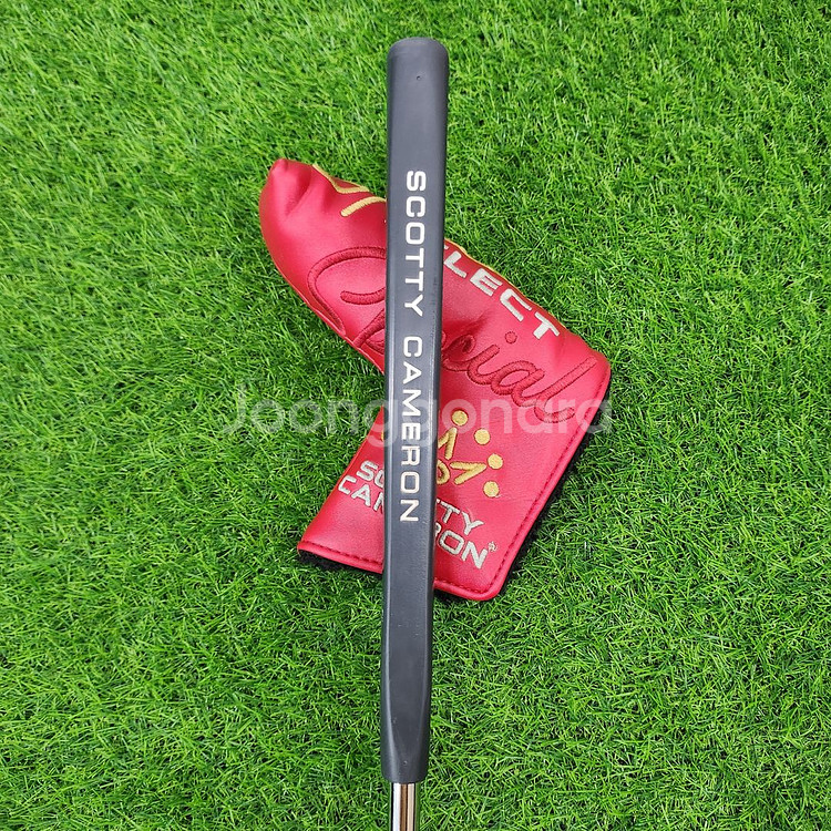 스카티카메론 스페셜 셀렉트 뉴포터--7