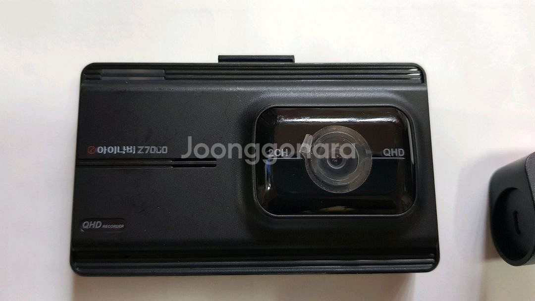 아이나비 z7000 QHD 2채널--0
