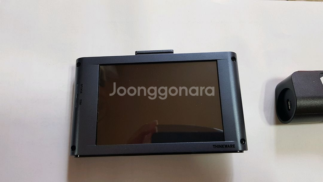 아이나비 z7000 QHD 2채널--2