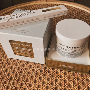 캐롤프랑크 마스크팩