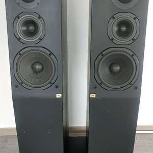 JBL L7 스피커 (USA)