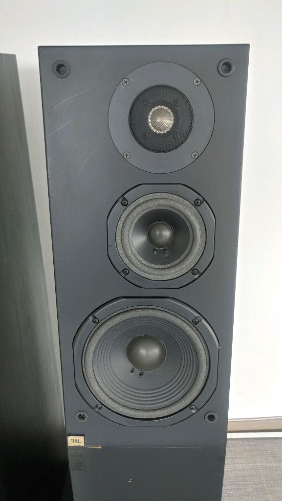 JBL L7 스피커 (USA)--3