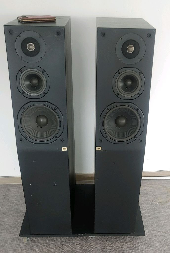 JBL L7 스피커 (USA)--7