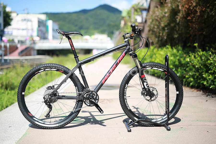 *명차* 독일 니콜라이 아르곤 CC S 사이즈--2