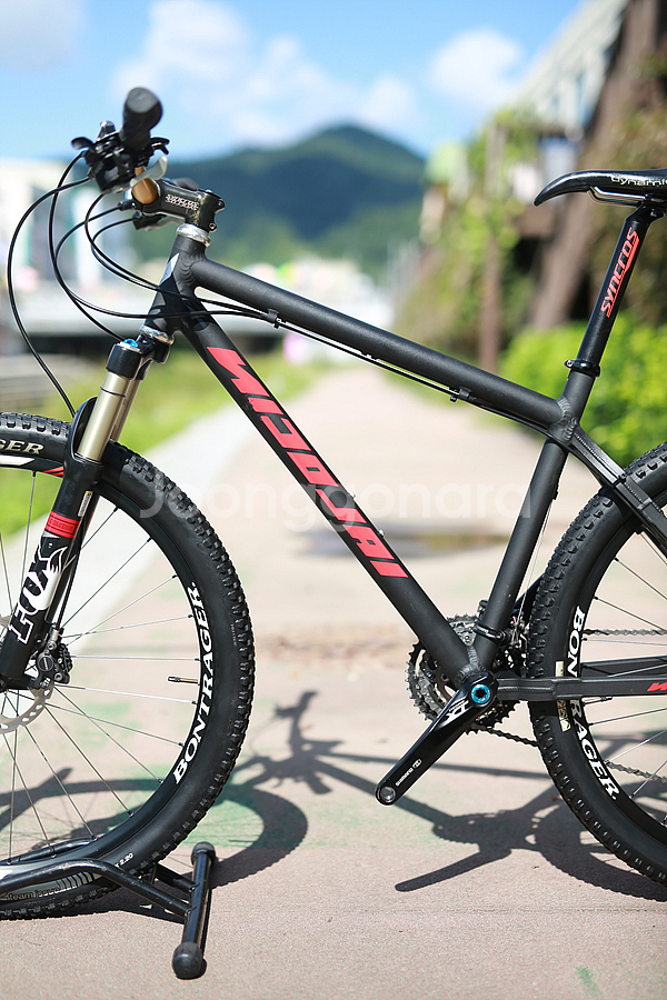 *명차* 독일 니콜라이 아르곤 CC S 사이즈--5