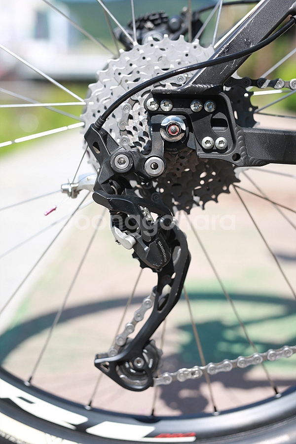 *명차* 독일 니콜라이 아르곤 CC S 사이즈--6