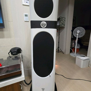 포칼 소프라3 스피커