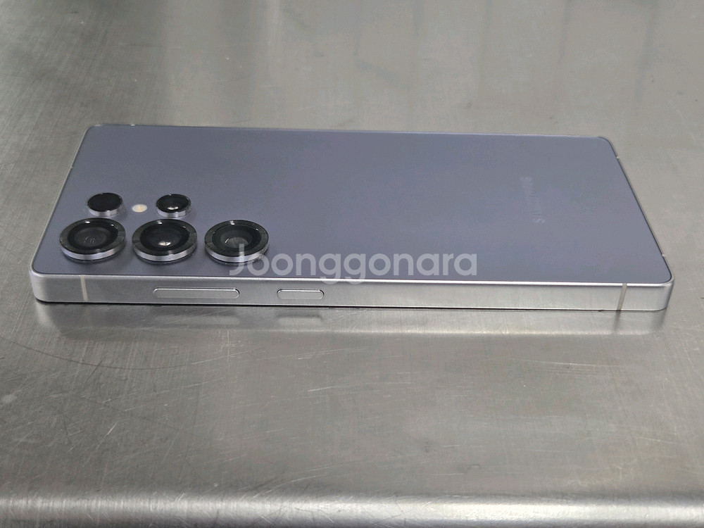 150->112급처! A급 512g울트라 갤럭시 S25--1