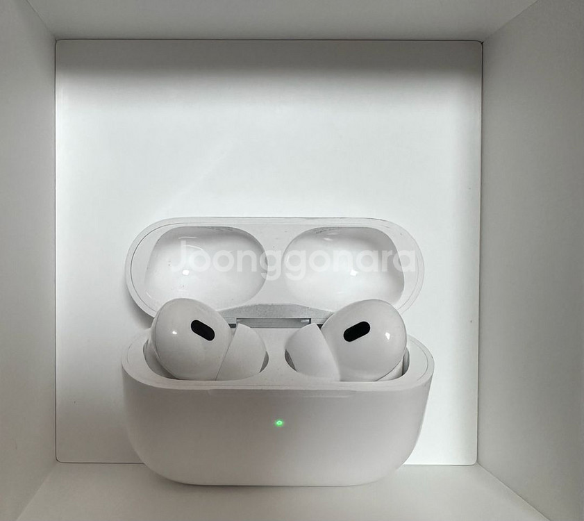 에어팟3,4세대 프로2 본체 왼쪽 오른쪽 유닛 C타입--0