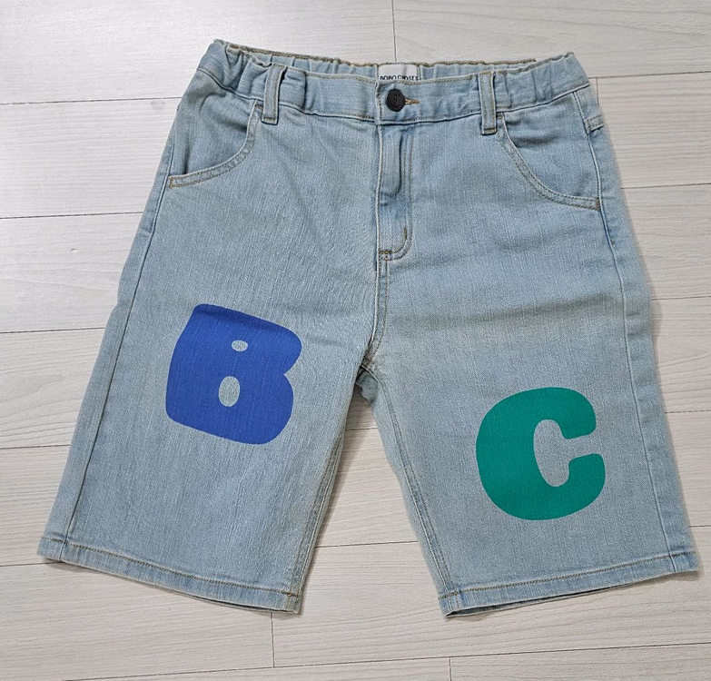 보보쇼즈 bc 청반바지 10-11--0