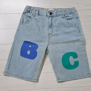 보보쇼즈 bc 청반바지 10-11