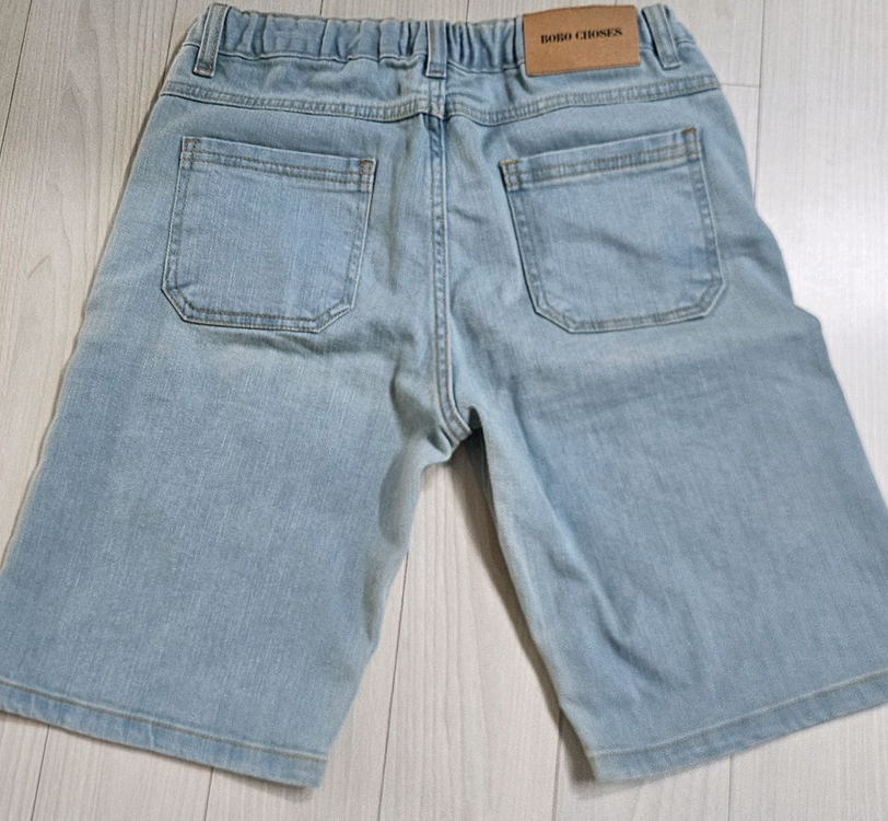 보보쇼즈 bc 청반바지 10-11--1