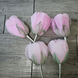 실크플라워데이지