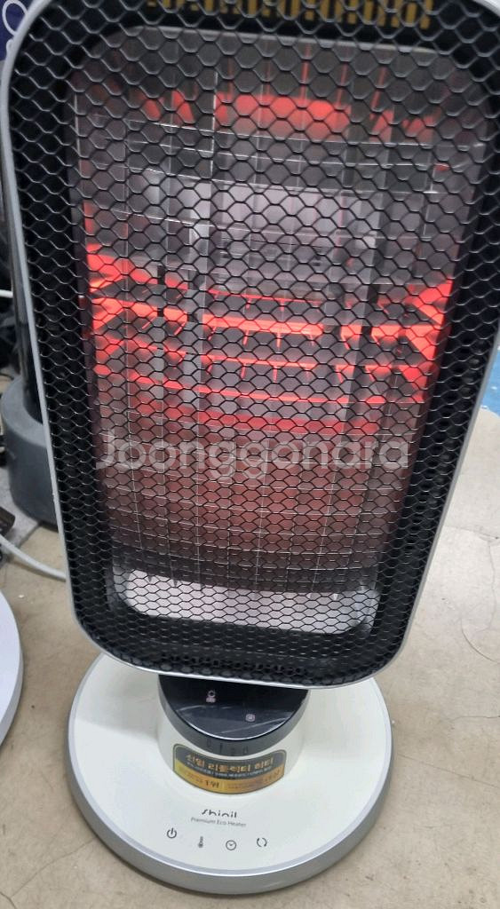 SHINIL 신일전자 리플렉터히터SEH-E1500COST--1