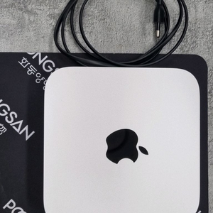애플 맥미니 M2 16G/ 512GB